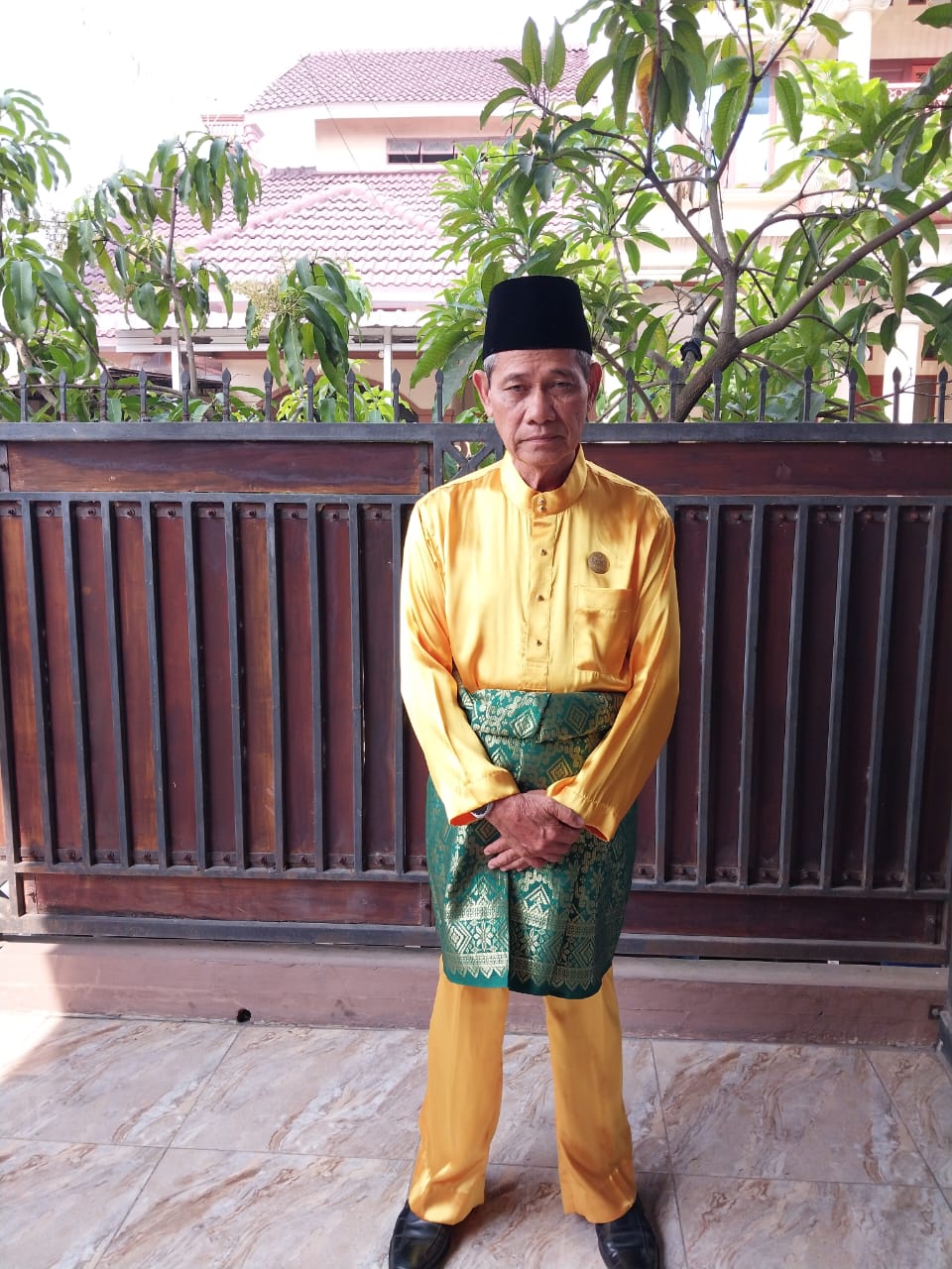 Datok Muhammad Yusuf